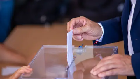 Cuándo son las próximas elecciones: de Castilla y León a Andalucía Cuándo son las próximas elecciones: de Castilla y León a Andalucía