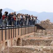 Onda relanza las visitas teatralizadas con más de veinte recorridos experienciales por el Castillo, el Centro Histórico y la Torre de la Presó