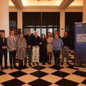 Los MGA Gastronomic Awards dan el salto a Andalucía tras el éxito de su primera edición en Málaga