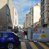 calle Eugenio Gross
