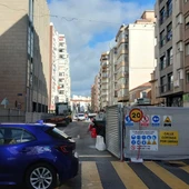 calle Eugenio Gross calle Eugenio Gross