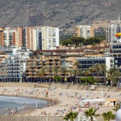 Benidorm destina otros 16.100 euros en ayudas para apoyar a nuevos autónomos y proyectos emprendedores 