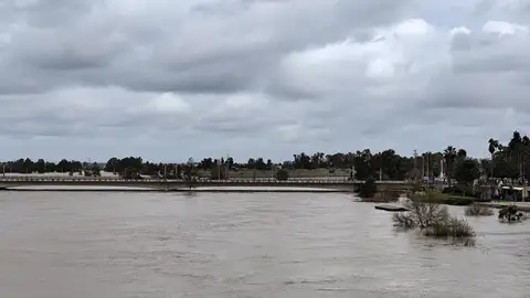 Autorizado el retorno a las casas aisladas de Gévora y Valdebótoa (Badajoz) Autorizado el retorno a las casas aisladas de Gévora y Valdebótoa (Badajoz)