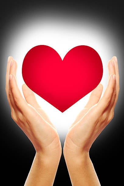 "Vivir desde el corazón es la gran clave"