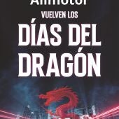 Días del Dragón Omoda Jaecoo en el concesionario Alimotor de Elche