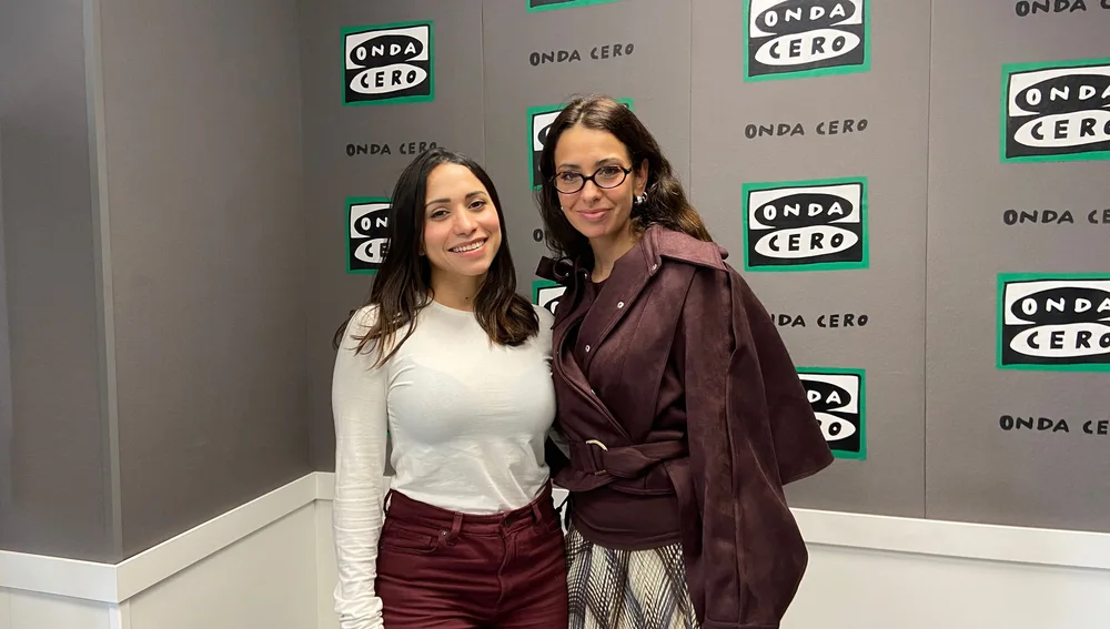 Fabiana Di Fulvio y Marta Ferrando Fabiana Di Fulvio y Marta Ferrando