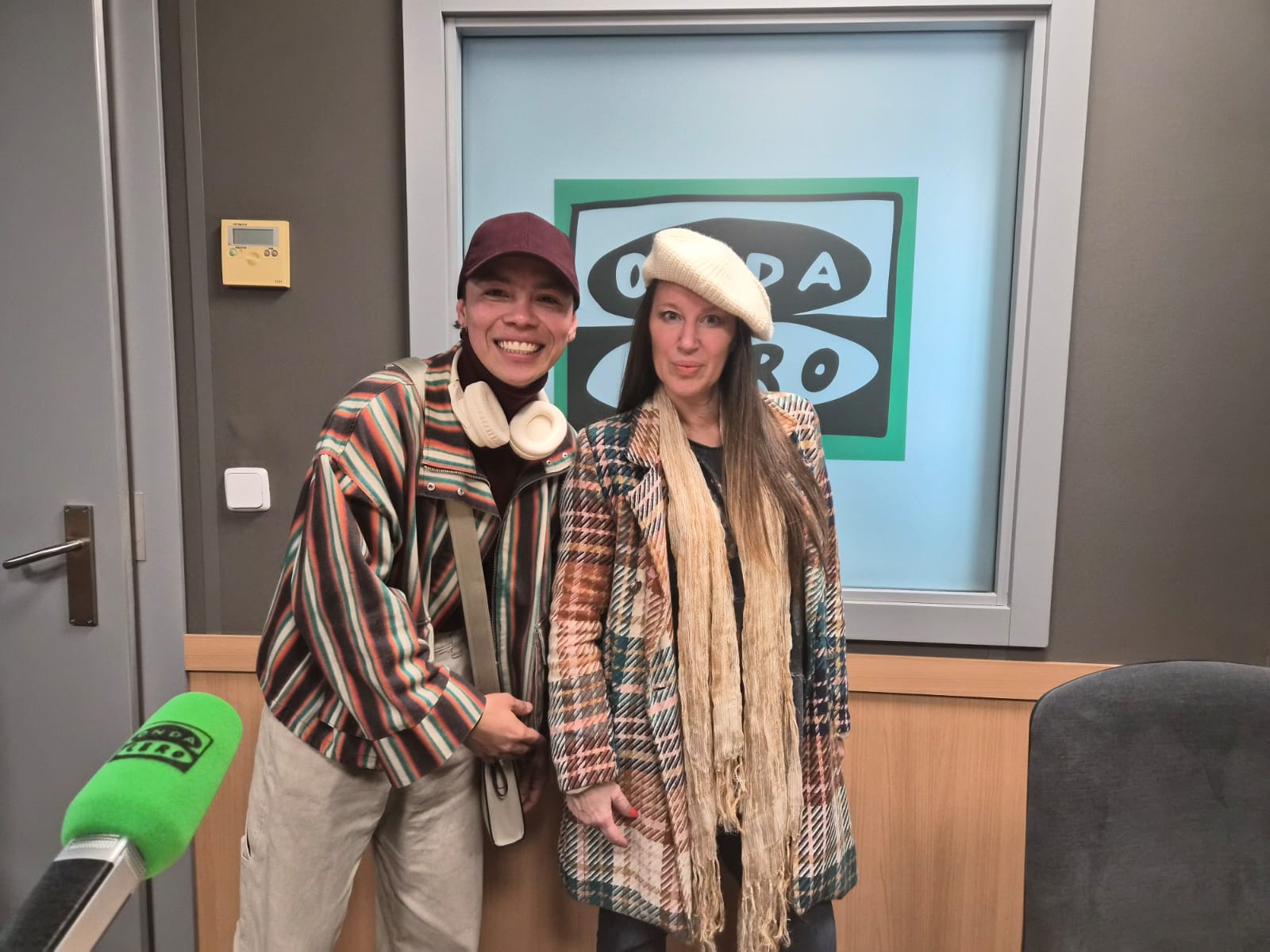 Más de Uno Oviedo 10/02/2026 Más de Uno Oviedo 10/02/2026