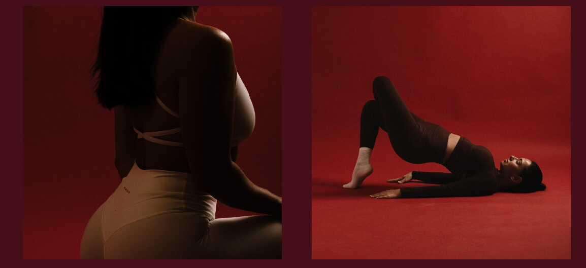 Wellnest Studio: el movimiento consciente que conecta cuerpo, mente y comunidad en Valencia Wellnest Studio: el movimiento consciente que conecta cuerpo, mente y comunidad en Valencia