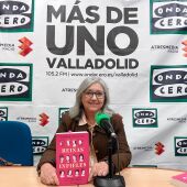 Carmen Gallardo