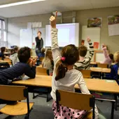 Aquests seran els serveis mínims durant la vaga d'educació de dimecres Aquests seran els serveis mínims durant la vaga d'educació de dimecres