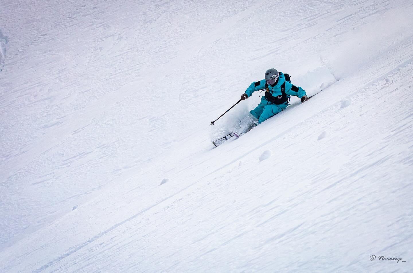 Jokin Ruiz de Larramendi hace historia en el Mundial de Freeride Jokin Ruiz de Larramendi hace historia en el Mundial de Freeride