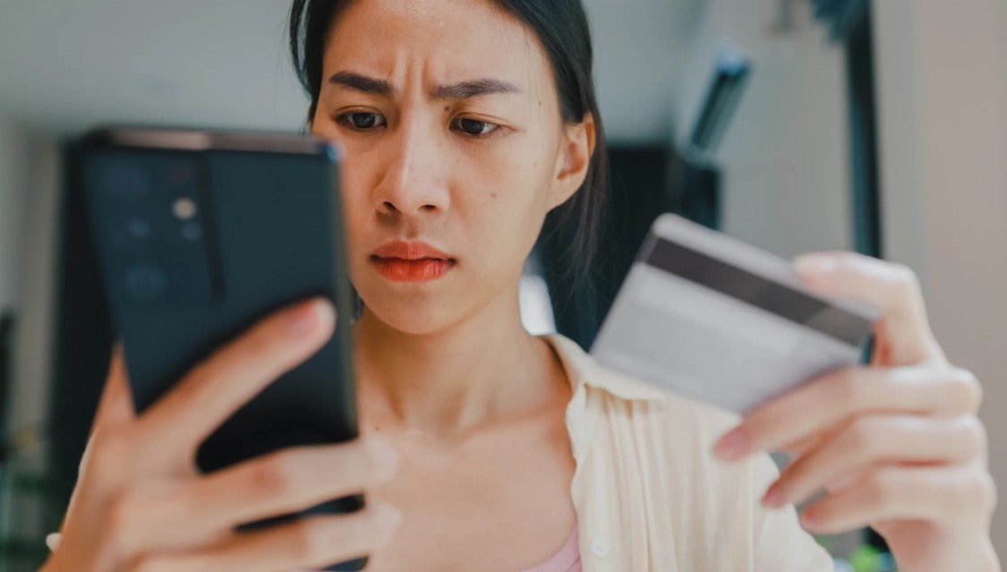 ¿Has sido victima de estafas telefónicas? ¿Han intentado conseguir tus datos? ¿Has sido victima de estafas telefónicas? ¿Han intentado conseguir tus datos?