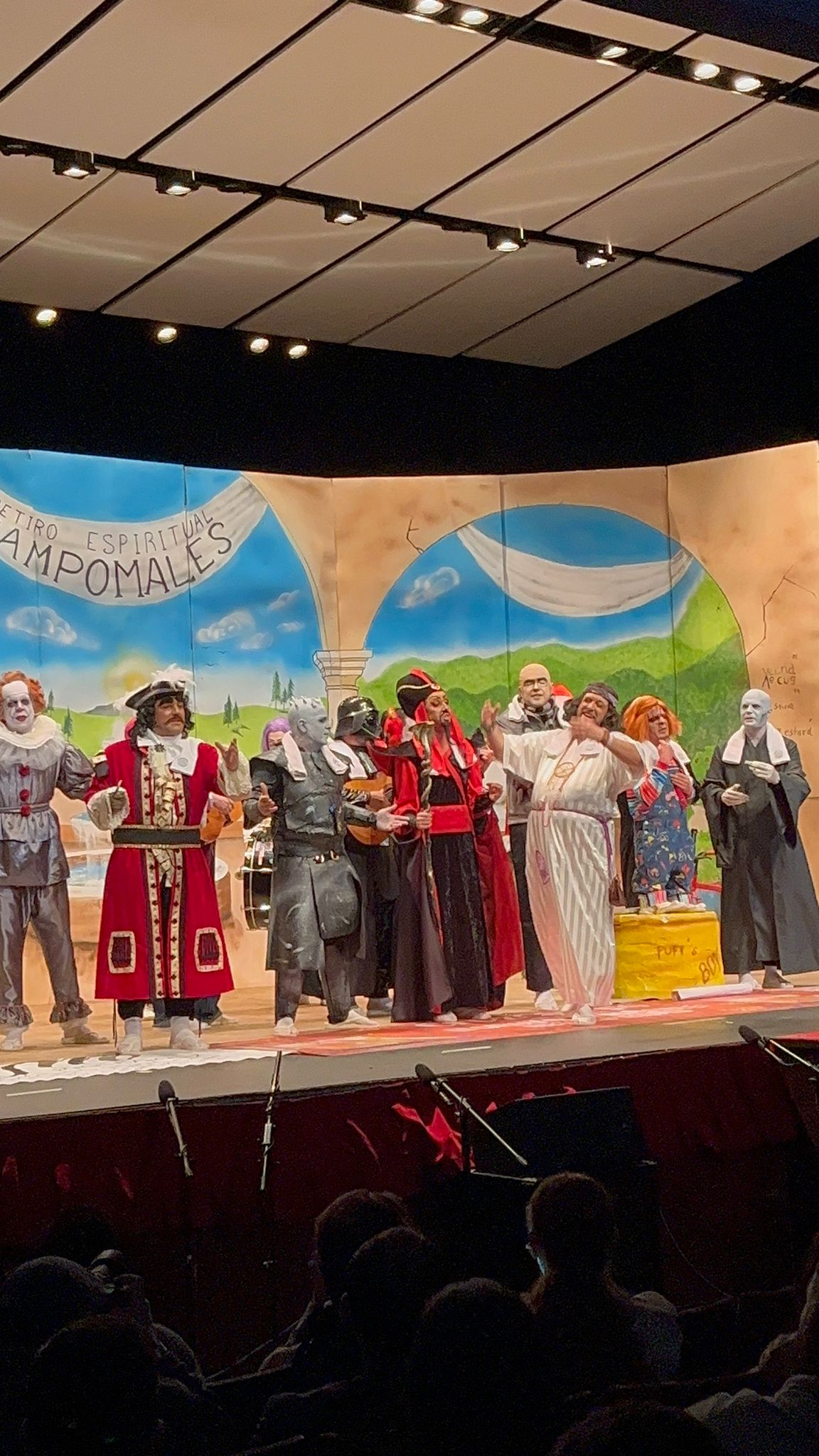 Yo no salgo Yo no salgo