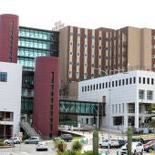 Complejo Hospitalario Universitario InsularMaterno Infantil de Las Palmas de Gran Canaria