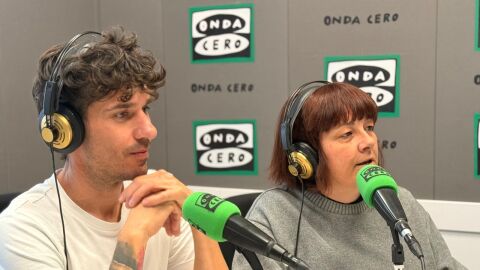 'Corte solidario' una inicitaiva de 'In&eacute;s peluqueros' a beneficio de Autismo La Vila.