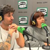 'Corte solidario' una inicitaiva de 'Inés peluqueros' a beneficio de Autismo La Vila.