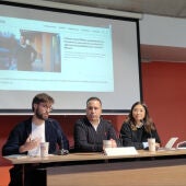 Miguel Ruiz, observatori DESCA