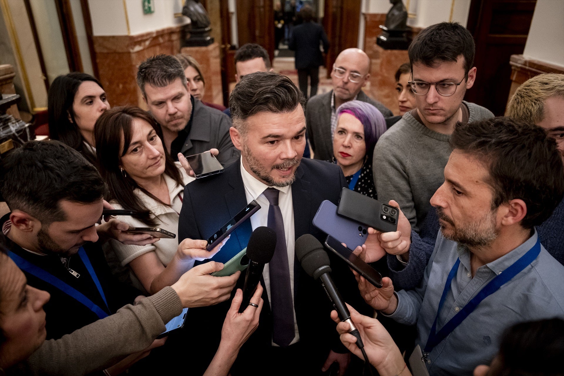 Las elecciones autonómicas y los proyectos enfrentados evidencian una fragmentación en la izquierda difícil de solucionar Las elecciones autonómicas y los proyectos enfrentados evidencian una fragmentación en la izquierda difícil de solucionar