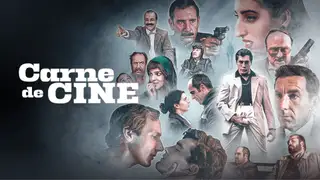 Carne de cine Row Carne de cine