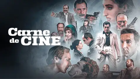 Carne de cine Row Carne de cine