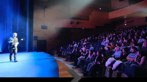 Festival #LabMeCrazy!