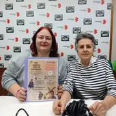 Rutas guiadas solidarias Rutas guiadas solidarias