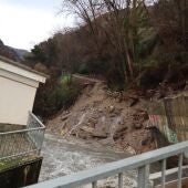 Temporal Güejar Sierra 