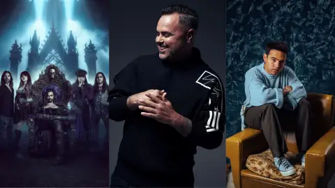 Juan Magán, Mägo de Oz y DePol encabezan los conciertos de la Magdalena 2026 Juan Magán, Mägo de Oz y DePol encabezan los conciertos de la Magdalena 2026