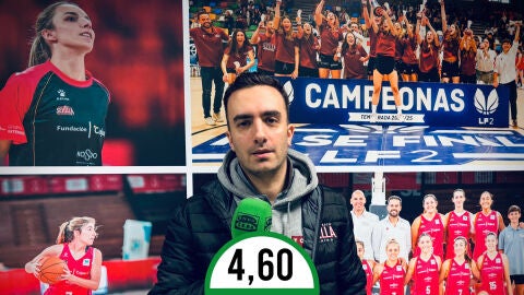 Jaime Sa&ntilde;udo, entrenador del Cajasol Baloncesto Sevilla Femenino.