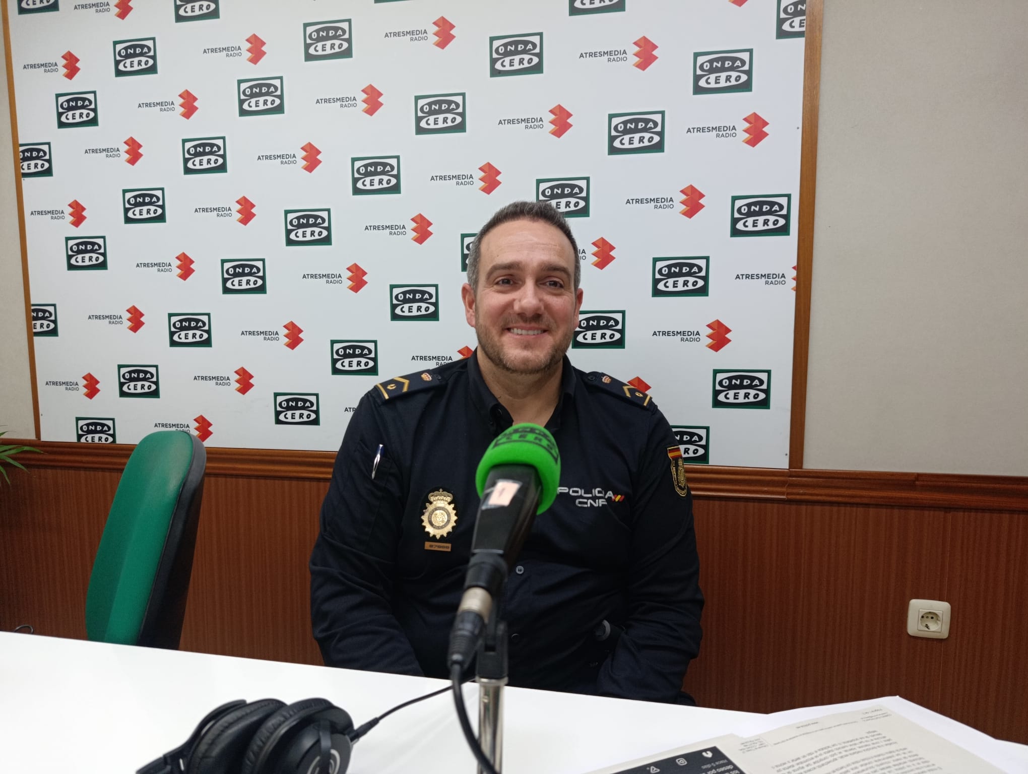 Dos conocidos delincuentes ingresan en prisión tras cometer más de 30 robos en Ciudad Real Dos conocidos delincuentes ingresan en prisión tras cometer más de 30 robos en Ciudad Real