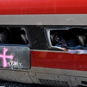 Familiares de las víctimas de Adamuz denuncian el robo de objetos personales de sus allegados Familiares de las víctimas de Adamuz denuncian el robo de objetos personales de sus allegados