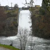 Las lluvias ponen en alerta a varios pueblos en León: "No hemos aprendido nada" Las lluvias ponen en alerta a varios pueblos en León: "No hemos aprendido nada"