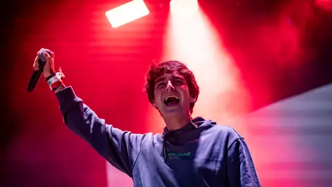 Malmö 040 en directo Malmö 040 en directo