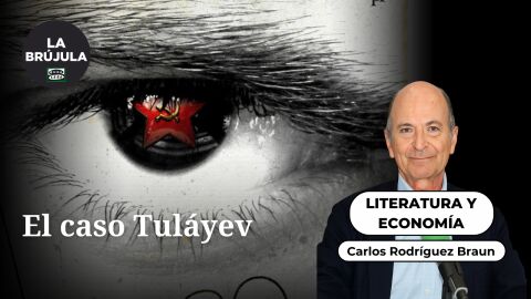 Literatura y econom&iacute;a: El caso Tul&aacute;yev