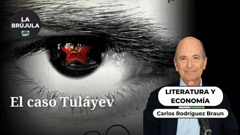 Literatura y economía: El caso Tuláyev Literatura y economía: El caso Tuláyev