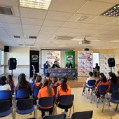 Colegio Internacional de Granada Colegio Internacional de Granada