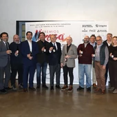 El certamen se prolongará hasta el 15 de marzo El certamen se prolongará hasta el 15 de marzo