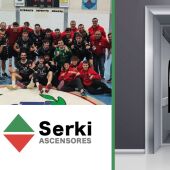 Sube con Serki C.E.E.
