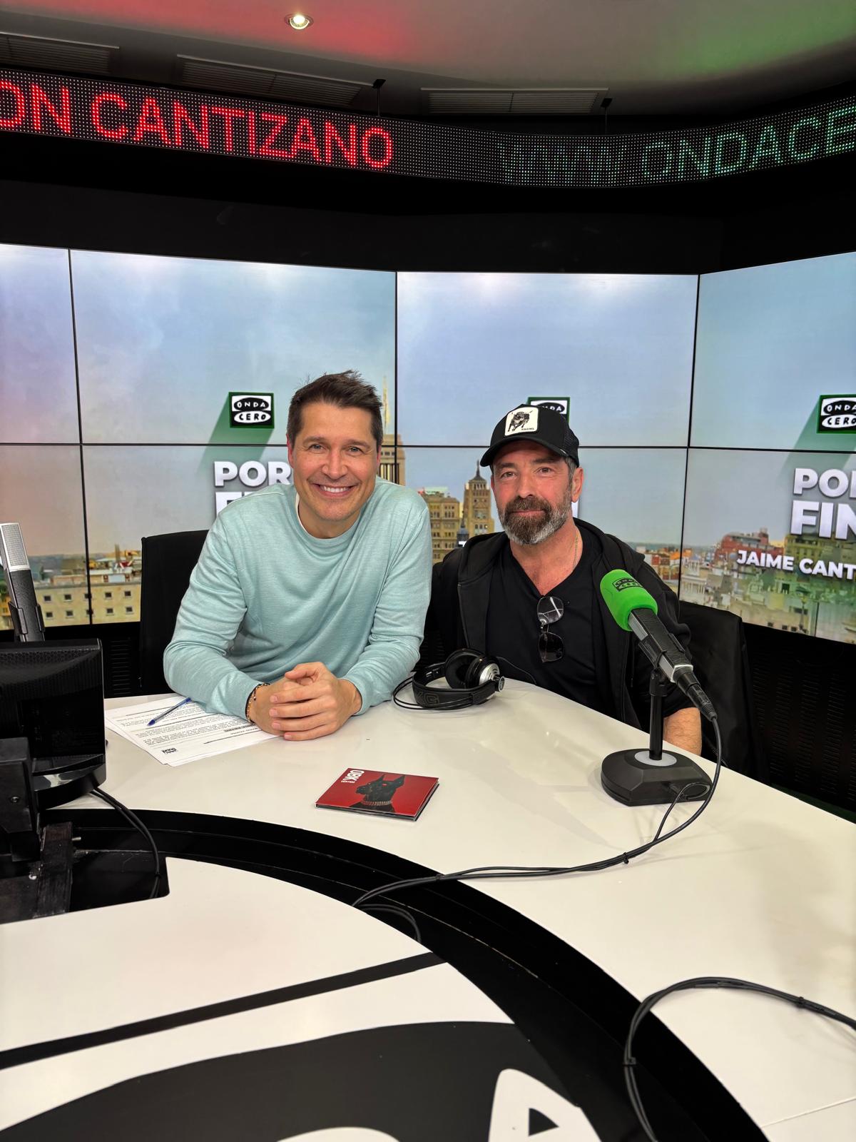 OBK: "Al final todo se resume en intentar hacer buenas canciones y melodías que conecten con la gente" OBK: "Al final todo se resume en intentar hacer buenas canciones y melodías que conecten con la gente"