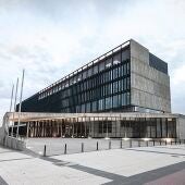 Arranca en Huesca el juicio por el crimen de Boltaña con la selección de los miembros del jurado