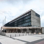 Arranca en Huesca el juicio por el crimen de Boltaña con la selección de los miembros del jurado Arranca en Huesca el juicio por el crimen de Boltaña con la selección de los miembros del jurado