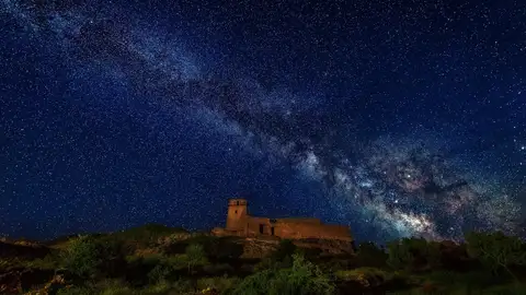 El Grupo de Desarrollo Rural Sierra del Segura inicia la creación de nuevos centros de interpretación en Nerpio y Socovos El Grupo de Desarrollo Rural Sierra del Segura inicia la creación de nuevos centros de interpretación en Nerpio y Socovos