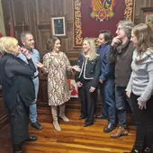 La fiesta medieval de Teruel será más musical La fiesta medieval de Teruel será más musical