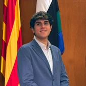 Òscar Fernàndez Òscar Fernàndez