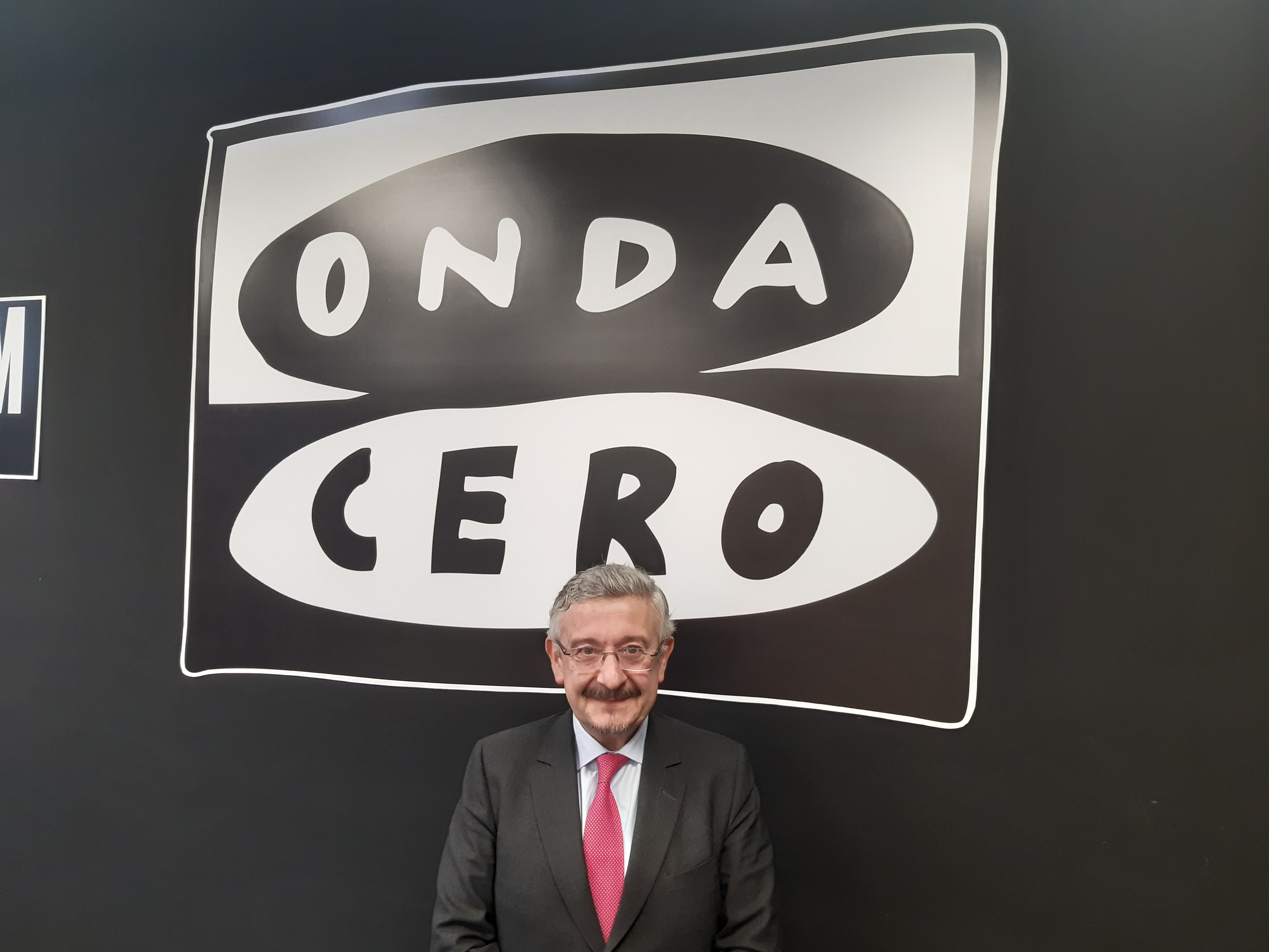 José Ignacio Sanz, CEO de Total Energies: "los cambios deben hacerse con consenso" José Ignacio Sanz, CEO de Total Energies: "los cambios deben hacerse con consenso"