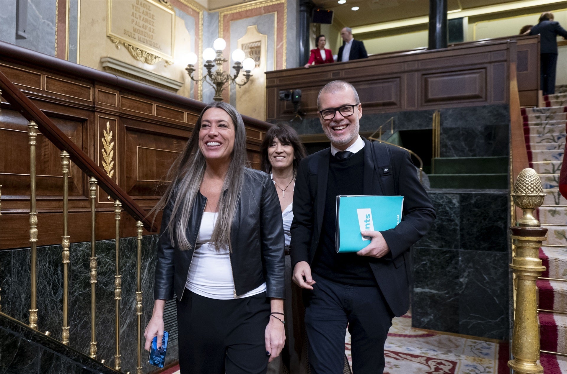"No cambia nada": Junts enfría las expectativas del Gobierno que deberá seguir contentando a Puigdemont "No cambia nada": Junts enfría las expectativas del Gobierno que deberá seguir contentando a Puigdemont