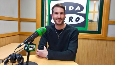 Ra&uacute;l P&eacute;rez Caballero profesor de Parasitolog&iacute;a y Enfermedades Parasitarias de la Universidad de Le&oacute;n