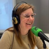 Marisa MIngot, concejala Cultura Villajoyosa