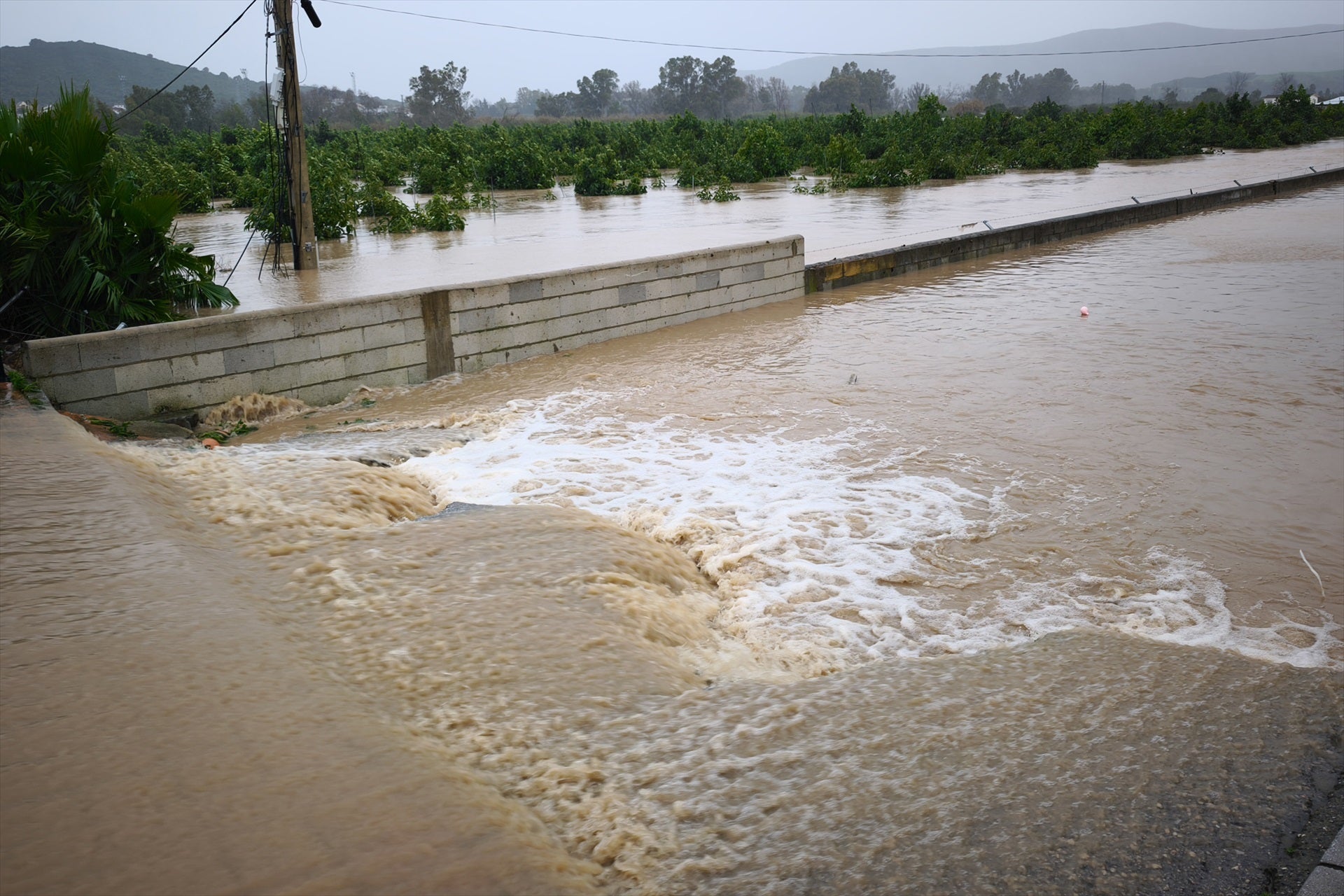 ¿Cuándo deja de llover? Ya hay fecha para el fin de las lluvias en España ¿Cuándo deja de llover? Ya hay fecha para el fin de las lluvias en España