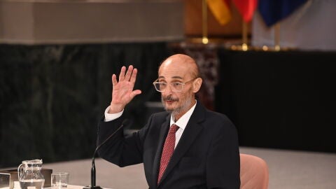 Javier Lamb&aacute;n